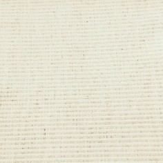 ECRU' 411 - Tessuto misto cotone e lino in altezza 280...
