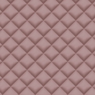 Velluto Amsterdam Diamond 03 trapuntato idrorepellente tonalità rosa antico