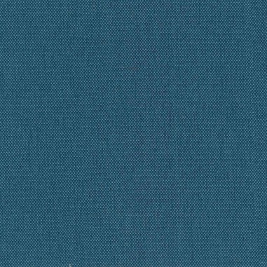 Tessuto Bombay 57 idrorepellente tinta unita tonalità blu denim