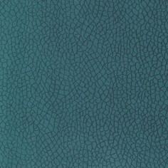 Tessuto Bora Terra 57 idrorepellente tonalità ottanio