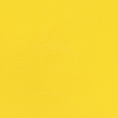 Pelle artificiale Teens 35 grana dollaro tonalità giallo