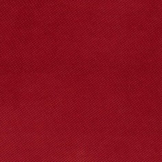 Velluto Verona 23 tinta unita idrorepellente tonalità rosso
