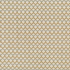 Tessuto Jacquard Belvedere Small con motivo geometrico...