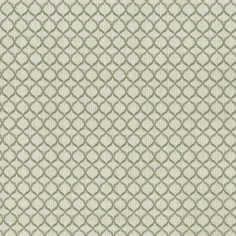 Tessuto Jacquard Belvedere Small con motivo geometrico...