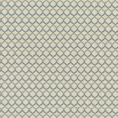 Tessuto Jacquard Belvedere Small con motivo geometrico...