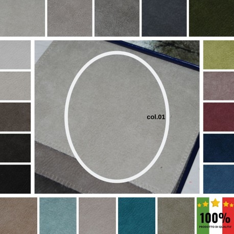 Alpine02 Adatto per Rivestire Divano poltrone sedie Aquaclean intessutoitalia Tessuto ANTIMACCHIA per divani Aquaclean Alpine 140 cm x 100 cm=1 unit/à
