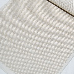 ECRU' 425 - Tessuto per divani poltrone 68% Lino 32% Poliestere