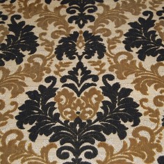 CHARLESTON 935 - Tessuto per divani poltrone 100% Poliestere 5 varianti
