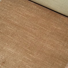 VELLUTO DI LINO  - Tessuto per divani poltrone 39% Lino 61% Cotone 41 varianti