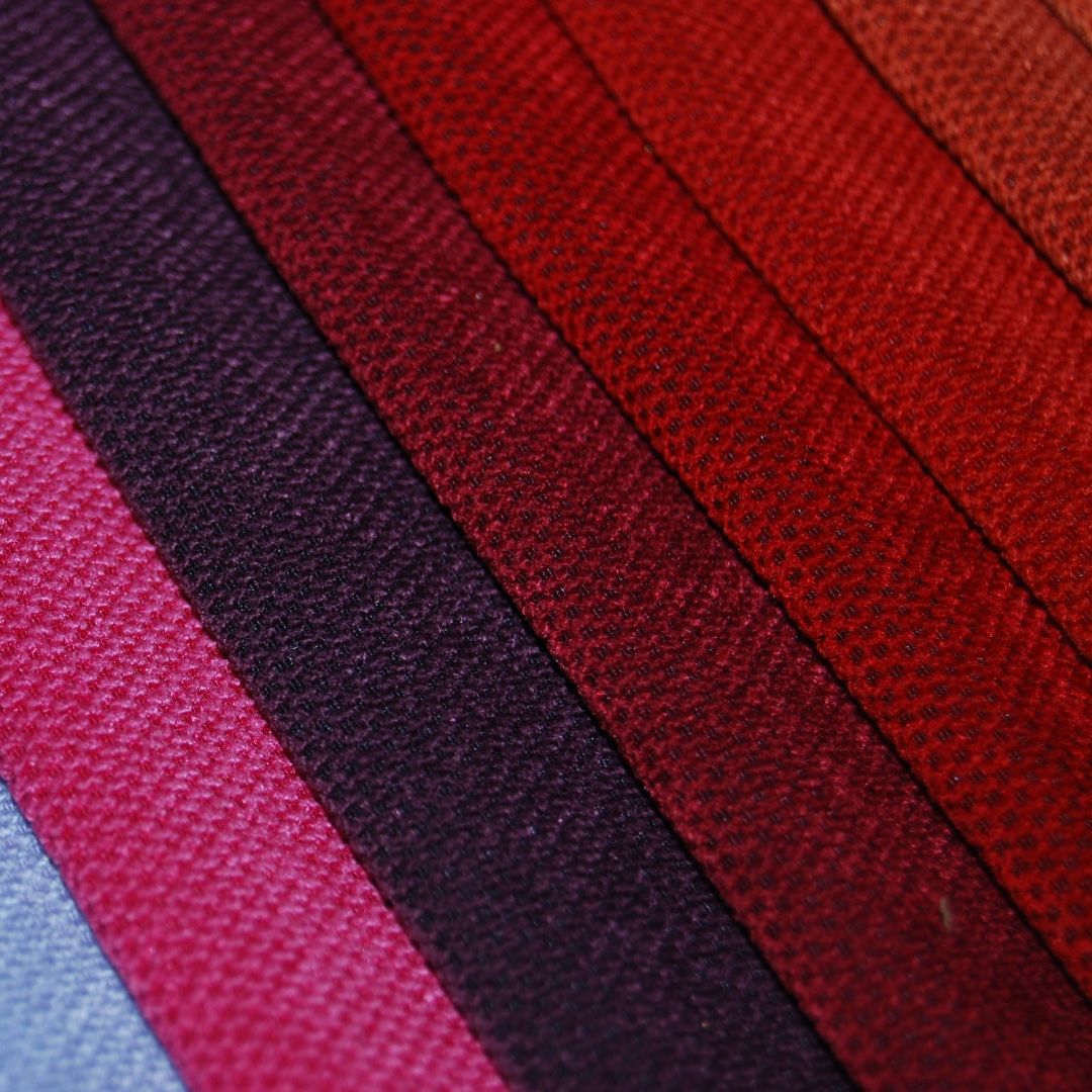 Tirella colori
