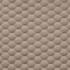 copy of Tessuto Bombay Hexa trapuntato idrorepellente tonalità