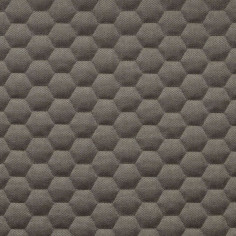 copy of Tessuto Bombay Hexa trapuntato idrorepellente tonalità