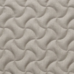copy of Tessuto Bombay Bone trapuntato idrorepellente tonalità