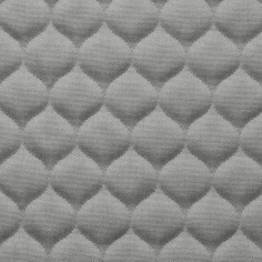 copy of Tessuto Bombay Lemon trapuntato idrorepellente tonalità