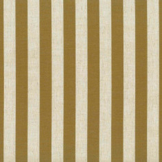 Tessuto Jacquard Belvedere Stripe rigato omogeneo bicolore tonalità ocra-beige