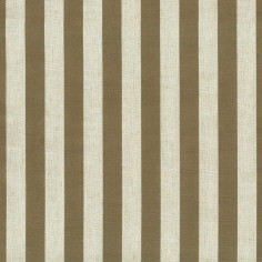 Tessuto Jacquard Belvedere Stripe rigato omogeneo bicolore tonalità mocha chiaro-beige
