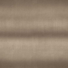 Tessuto stampato Monstera Gradient T356 con effetto ottico tinta unita sfumato nella nuance tortora